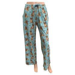 Golden Retriever PJ Pants