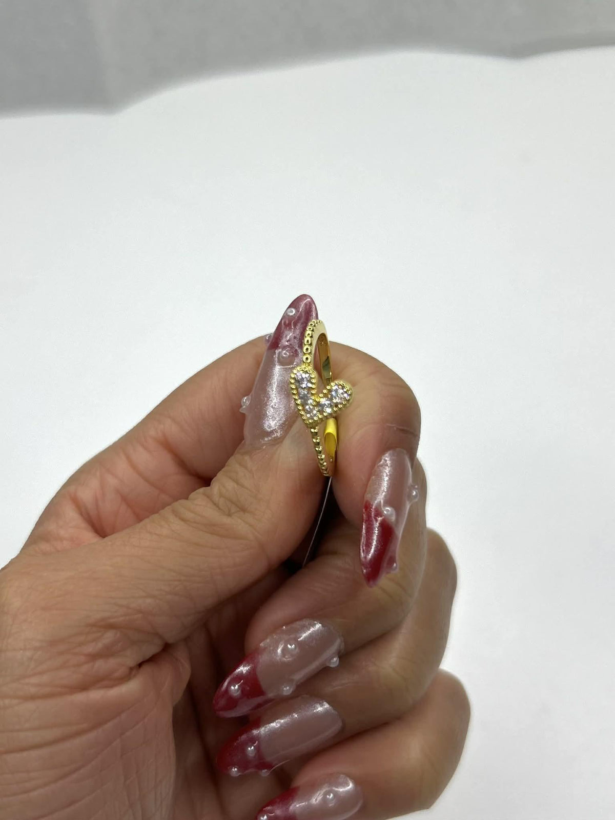 Covenant Ring Style #6743