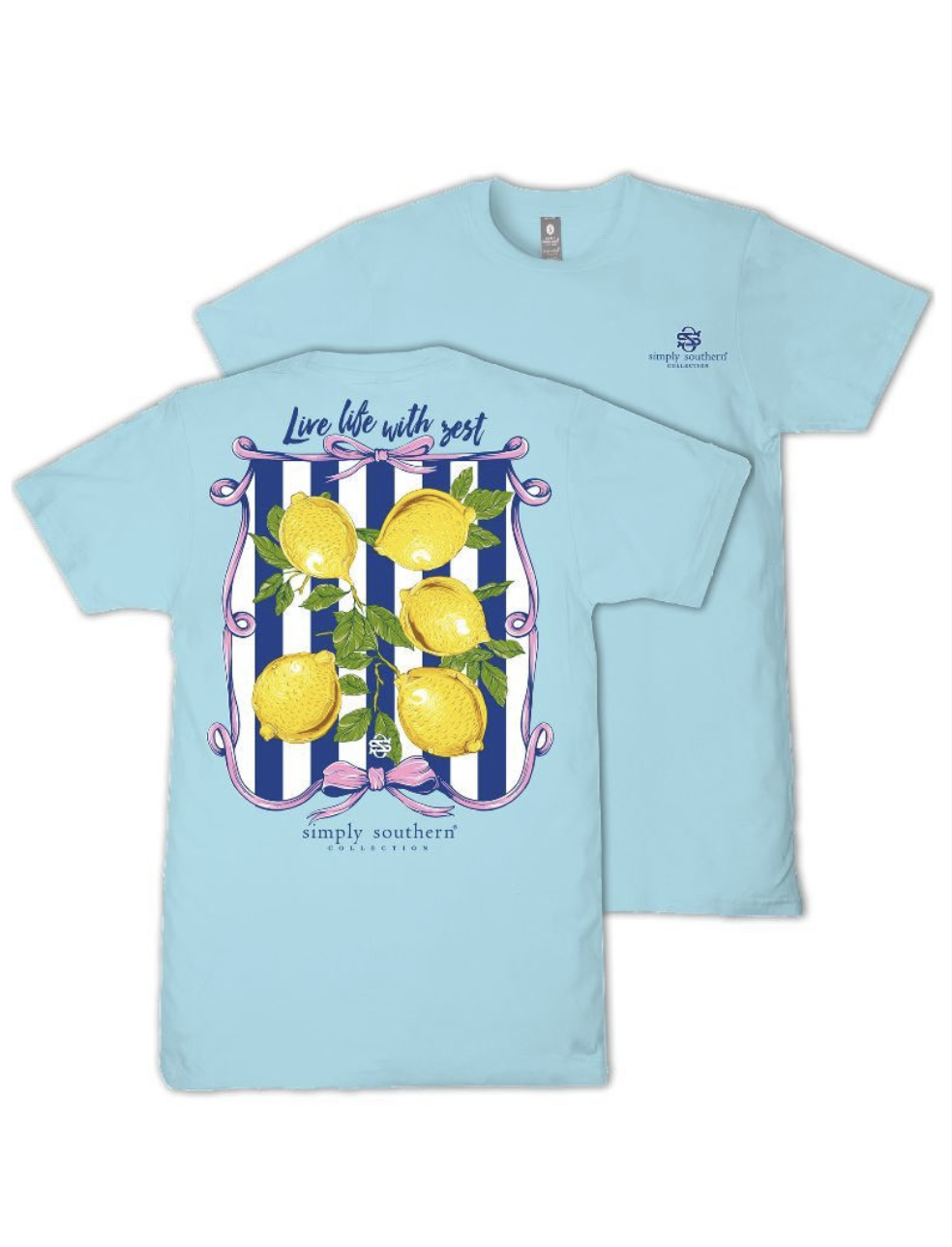 Adult SS-LEMON-AGEAN