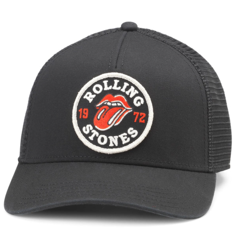 Rolling Stones Hat