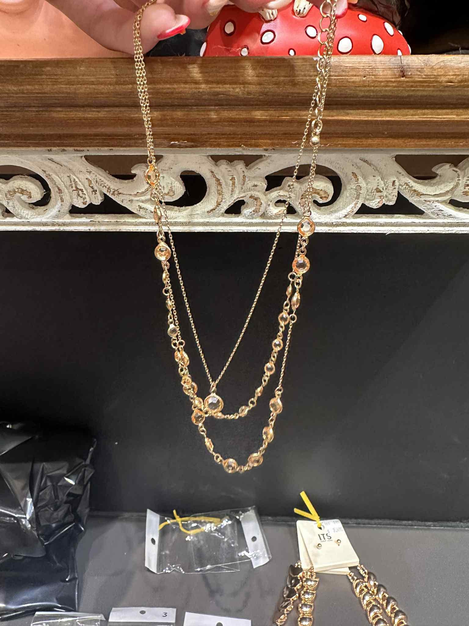 Miscellaneous Necklaces