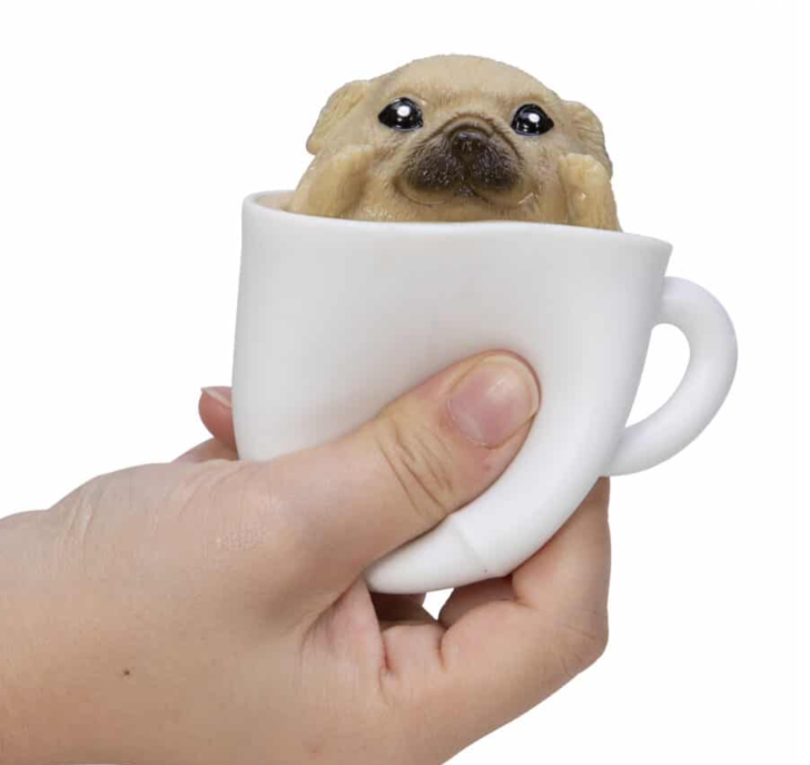 Pup In A Cup