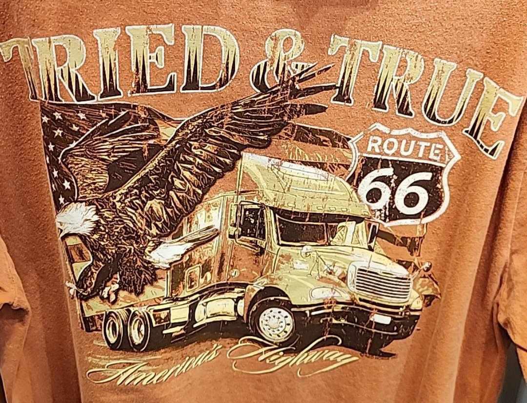 Freedom Tee