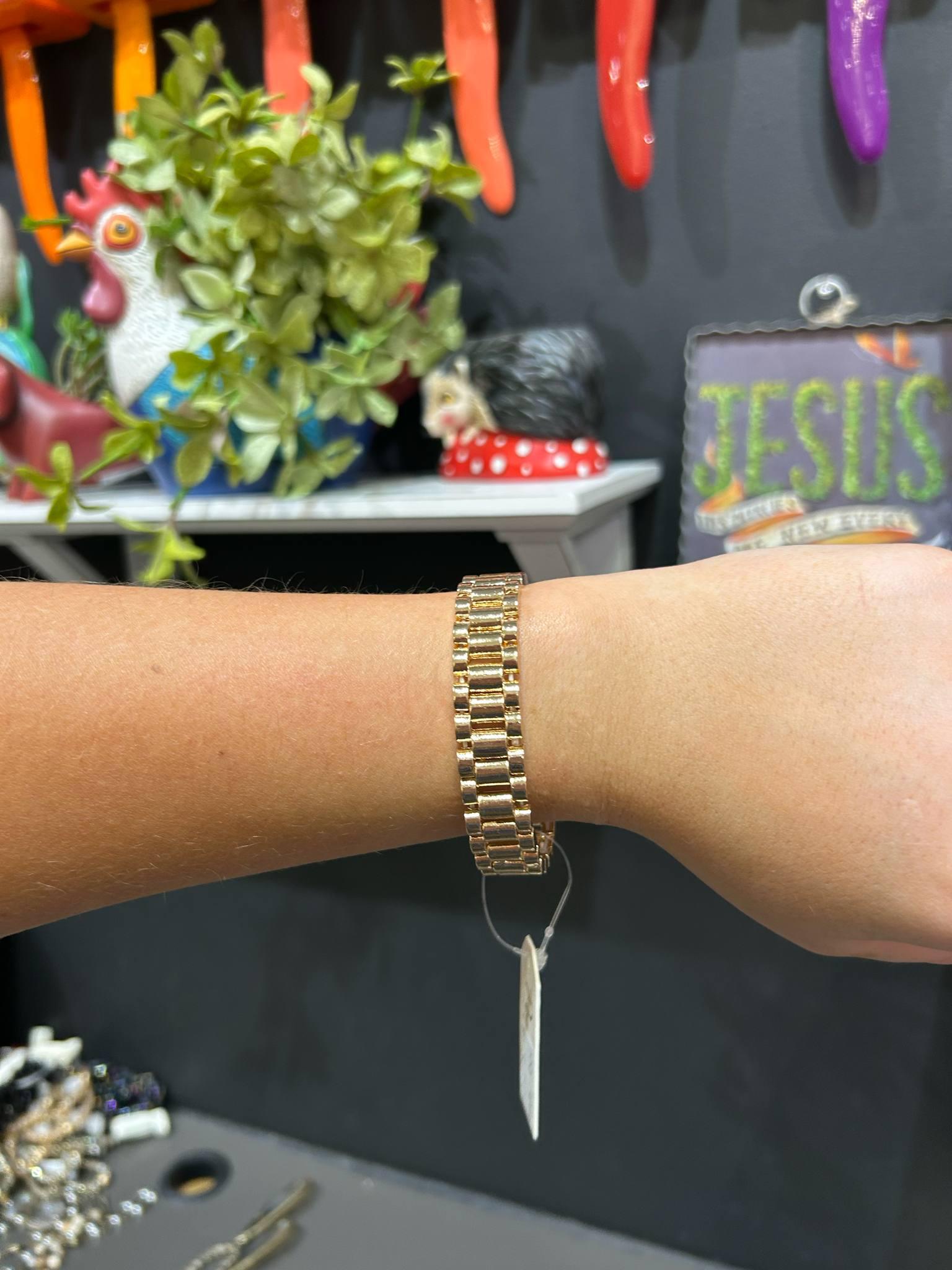 Misc. Bracelets and Anklets