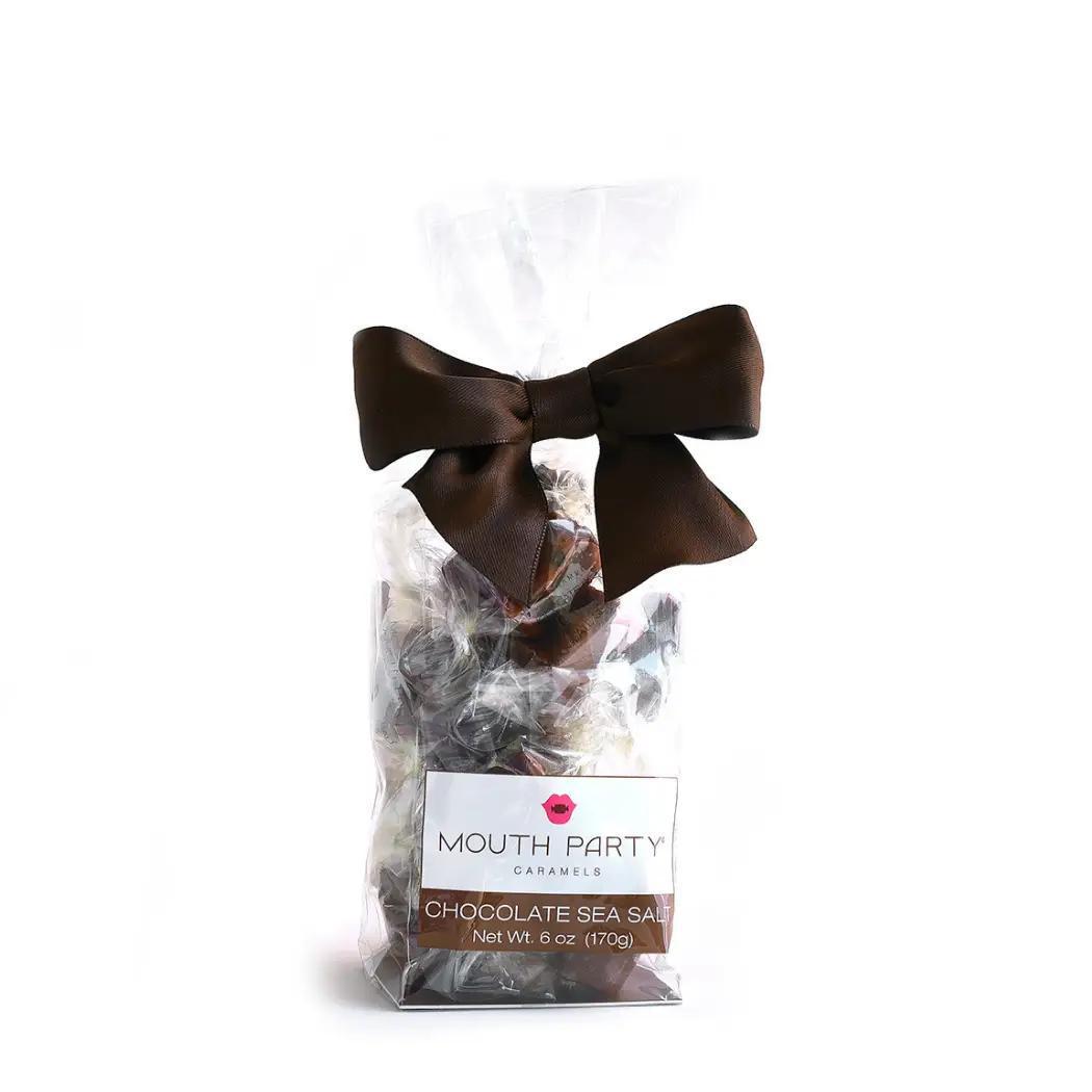 Mouth Party Caramels