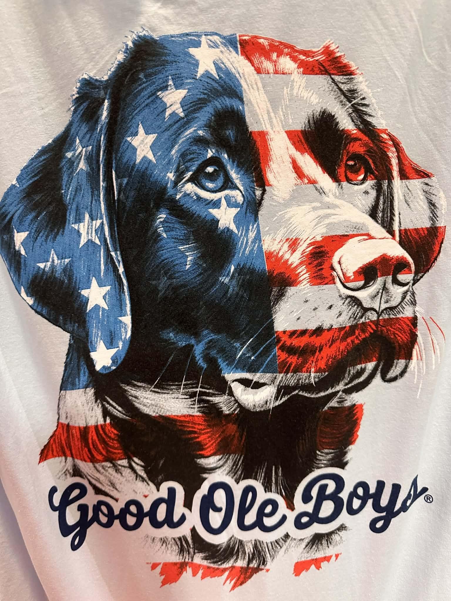 Lab Profile USA - GOB Tee