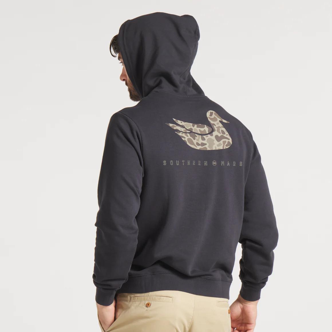 Surfside Hoodie - Duck Originals