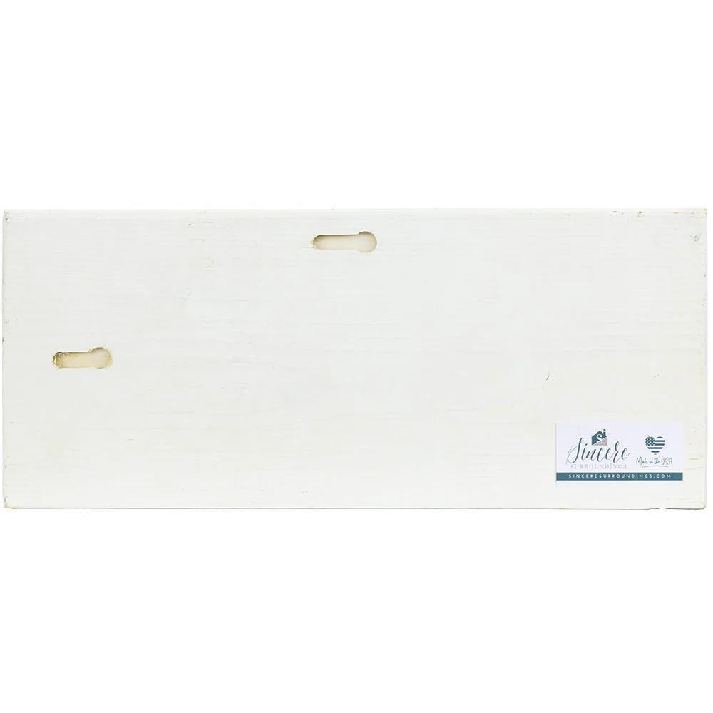 Cowboy American Flag Picture