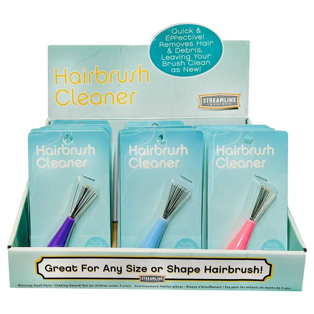 Hair Brush Cleaner