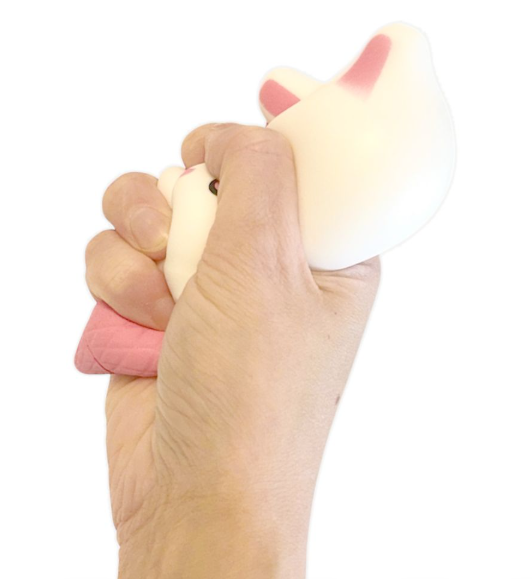 Squishy Bunny Ice Cream
