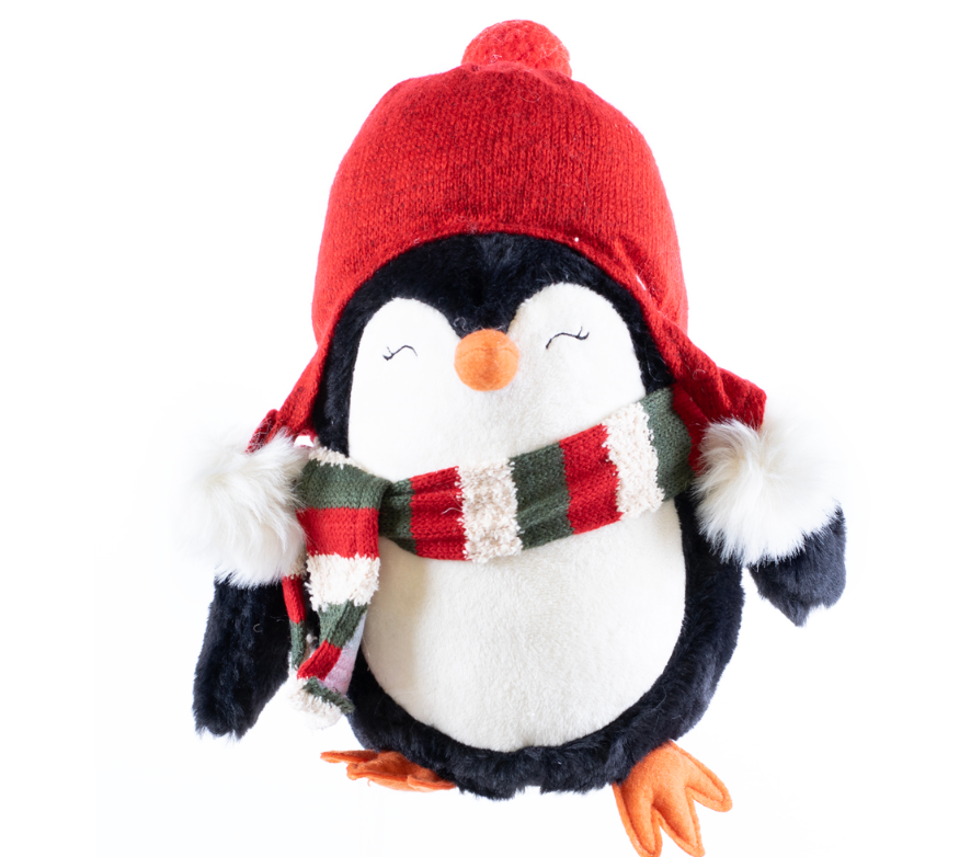 Peter the Penguin