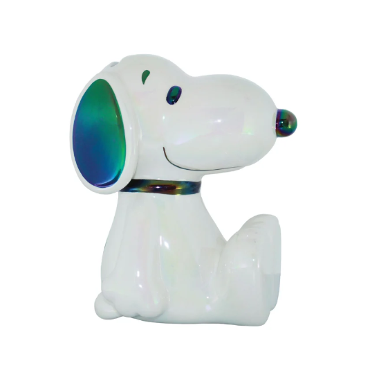 Peanuts | PNUTS Snoopy Ceramic Bank