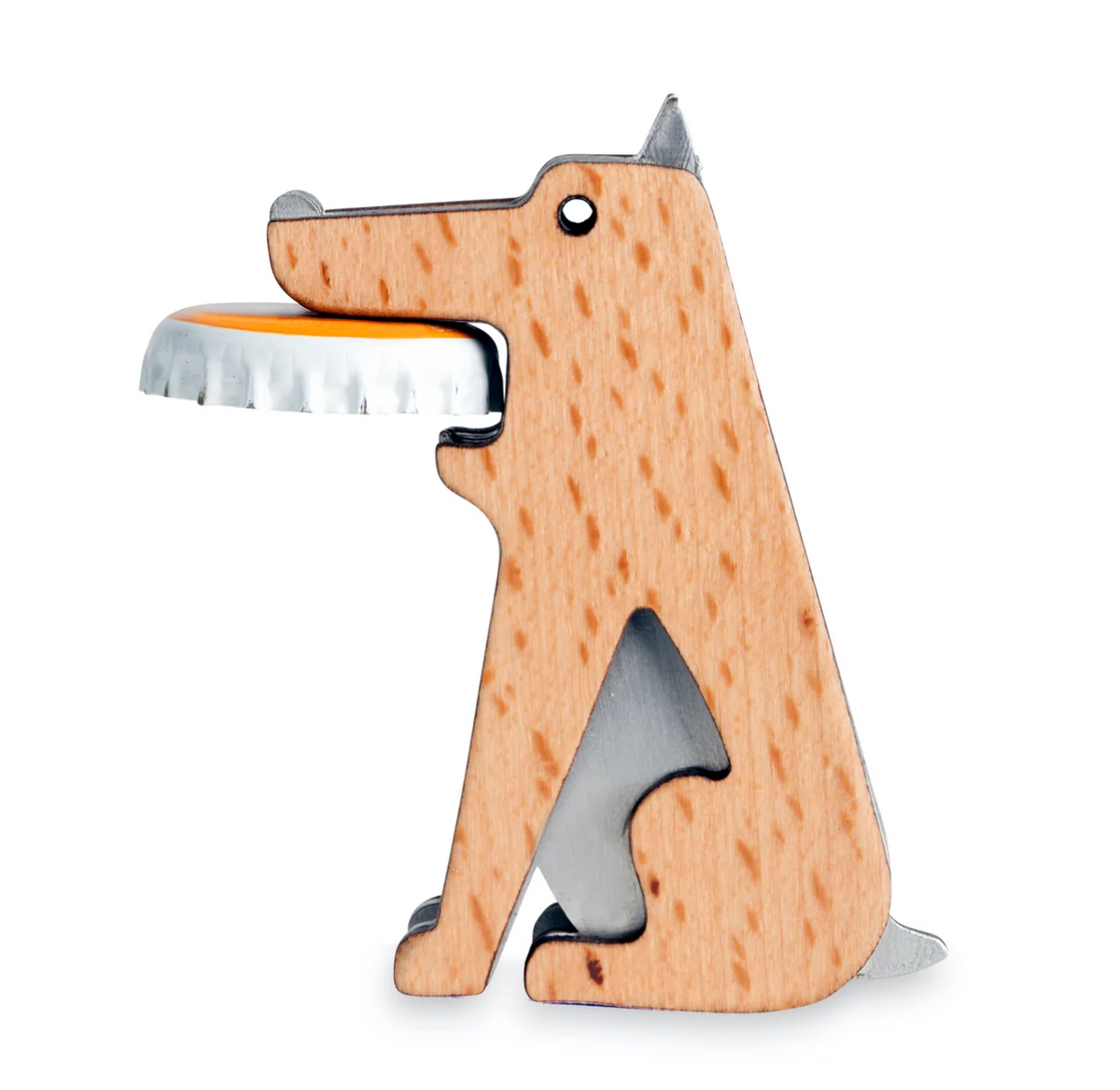 Fetch! Bottle Opener