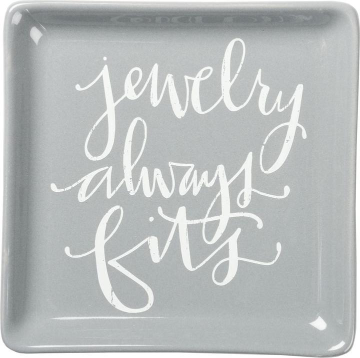 Always Fits Trinket Tray