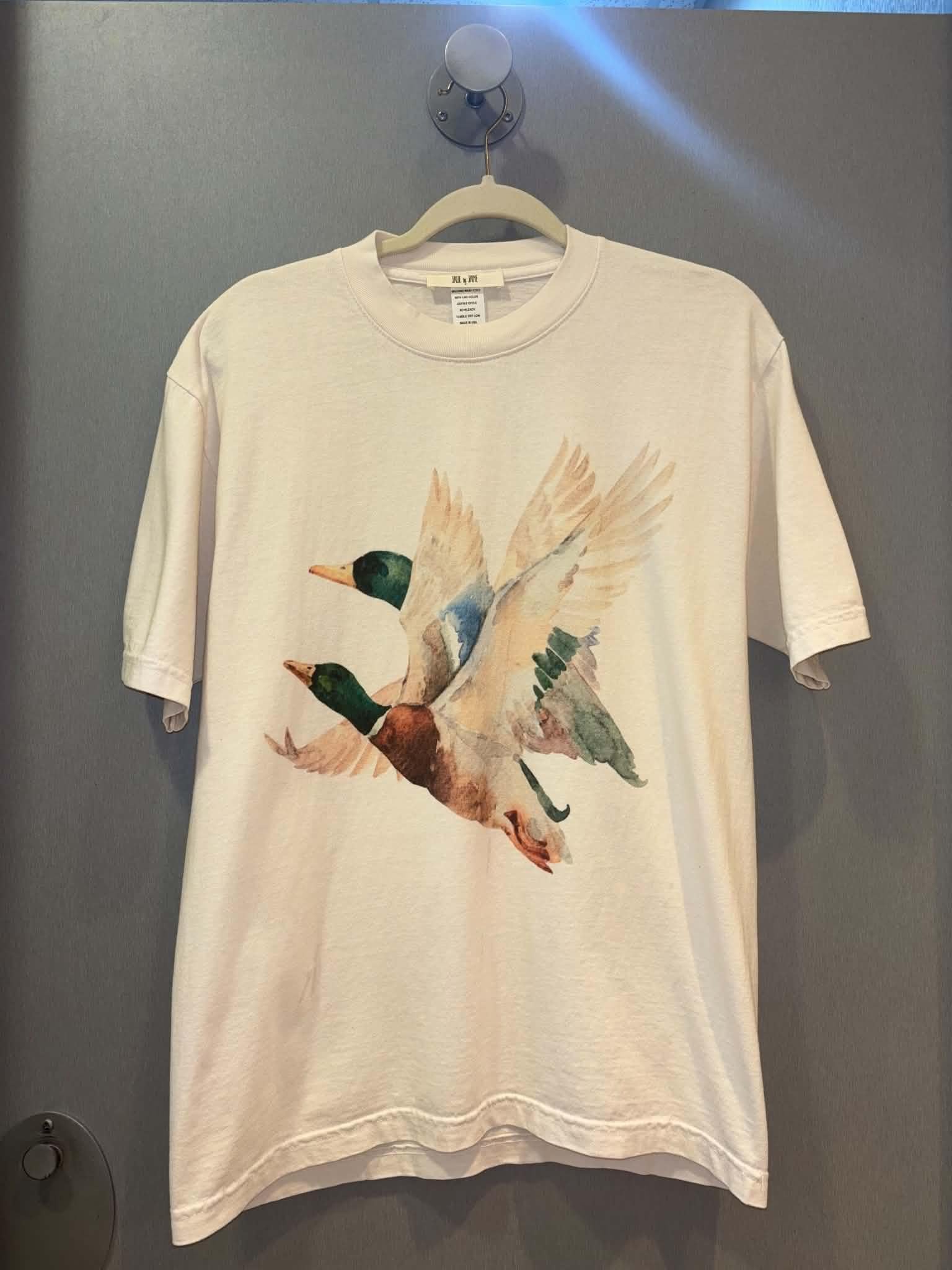 Mallard Graphic Tee