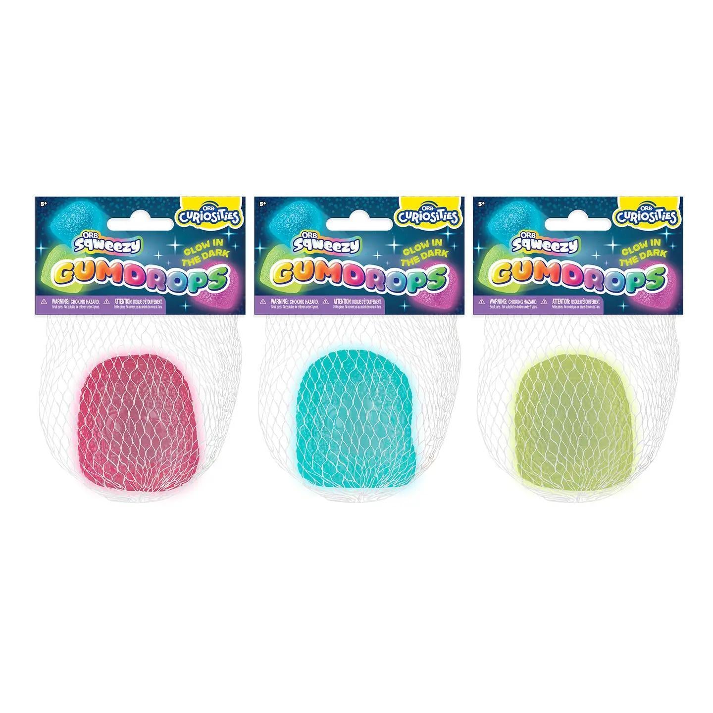 Sugar Swaps Gumdrops