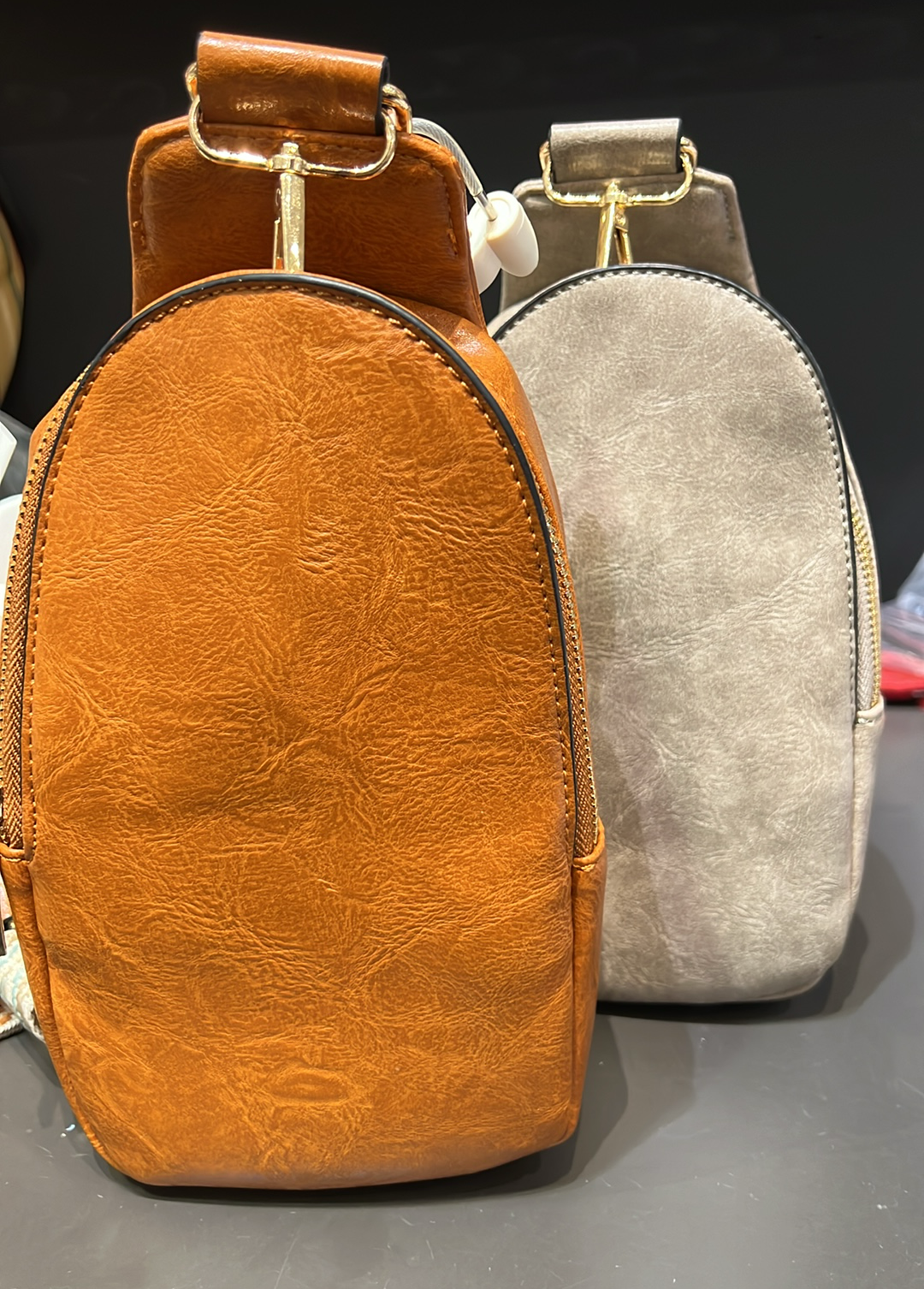 Nina Sling Purse