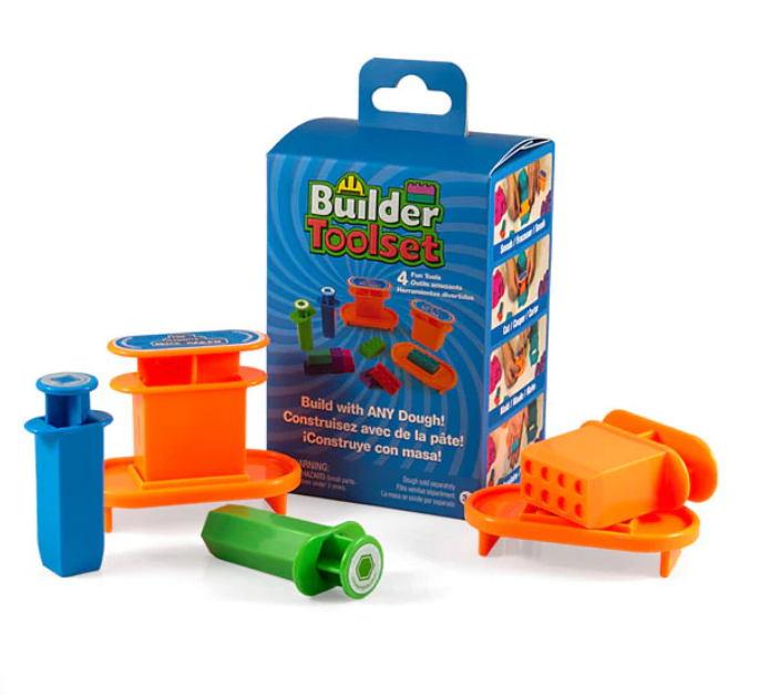 Mad Mattr - Builder Toolset