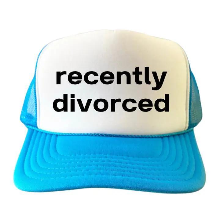 Inappropriate Trucker Hats