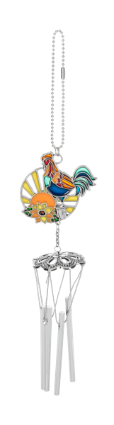 Mini Wind Chimes