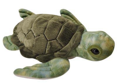 10" Conservation Sea Turtle