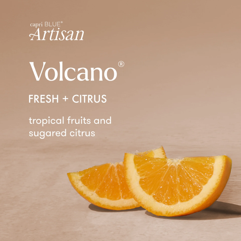 Volcano Caffè Capri Room Spray - 3.5 FL OZ
