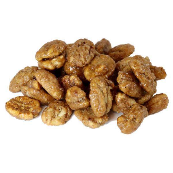 Ozark Nut Roasters