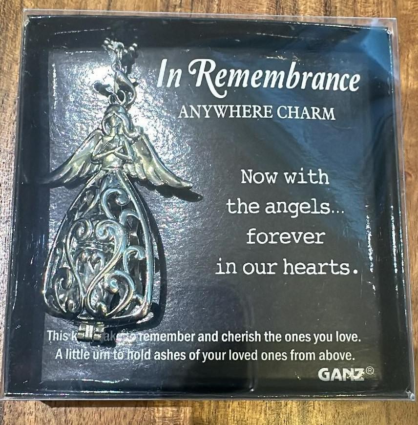 In Remembrance Urn