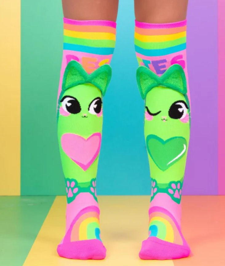 Best Friends Socks