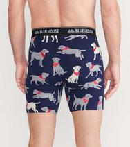 Bandana Labs Men's Boxers