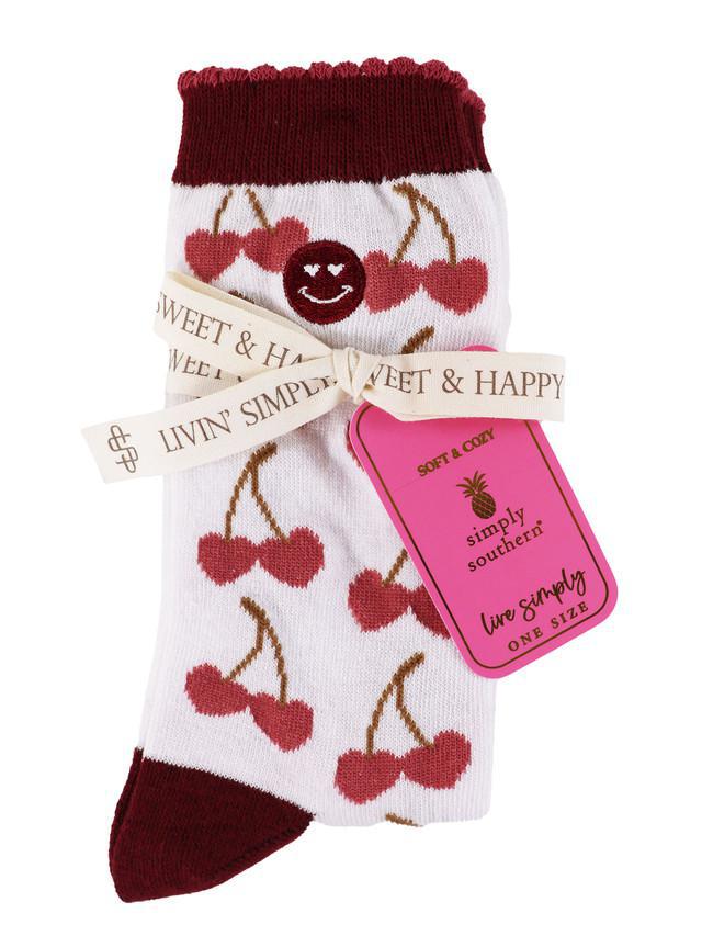 Simply Southern Socks