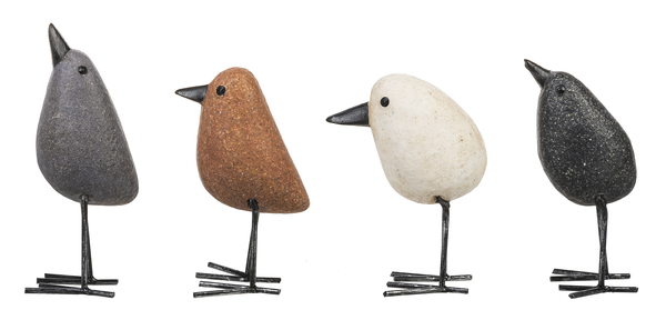 Stone Bird