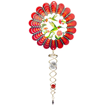 Spinfinity Designs - Wind Spinner Mini-Set