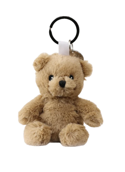 Warmies® Keyrings