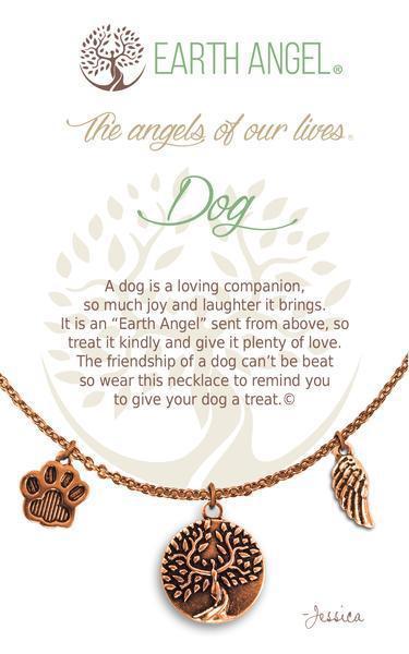 Dog Necklace