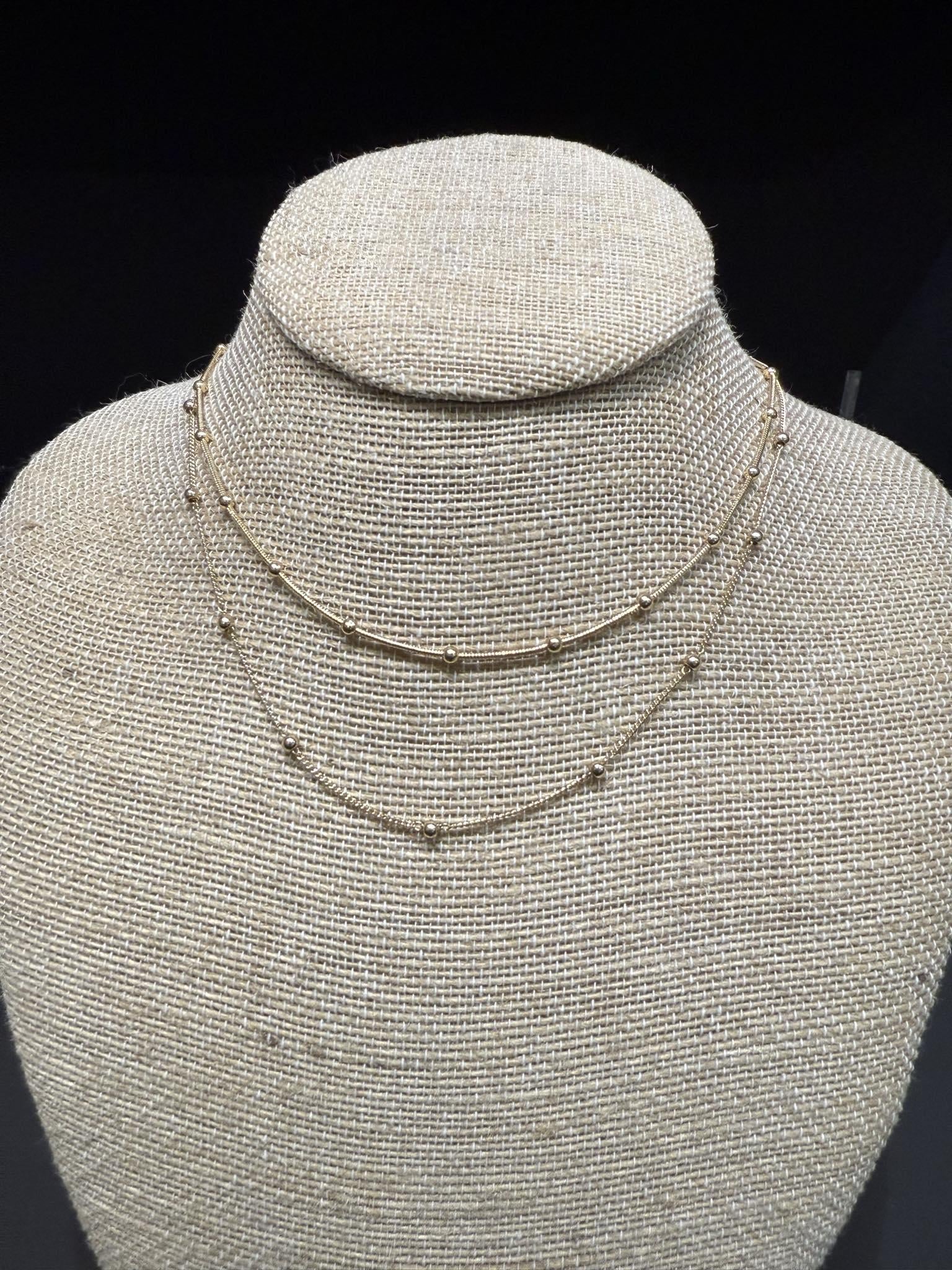 Miscellaneous Necklaces