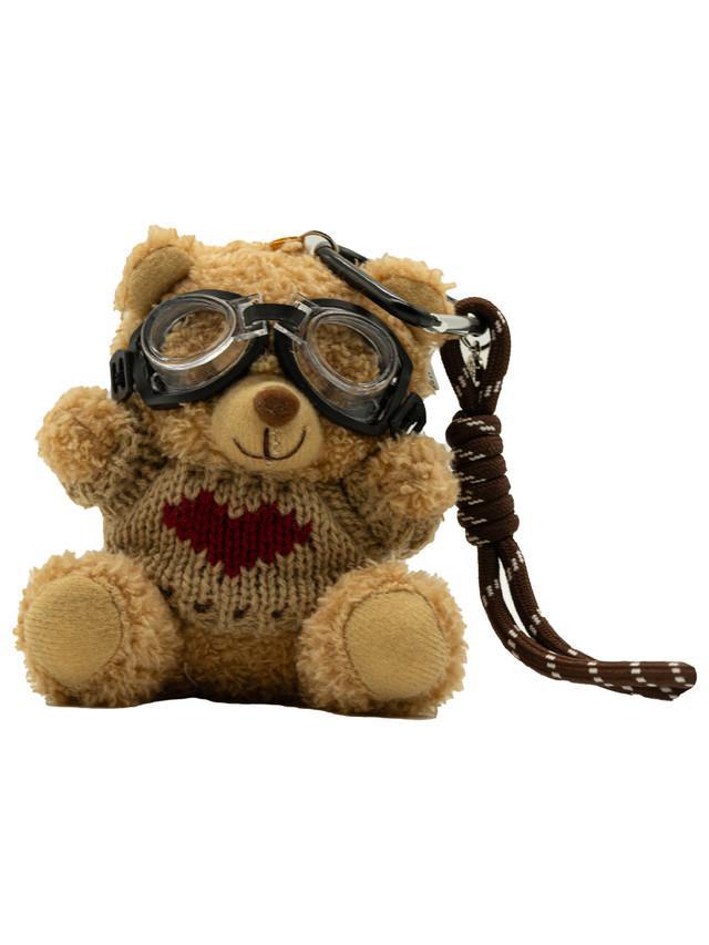 Simply Southern - Plush Bag Charms