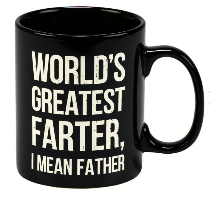Dad Mugs