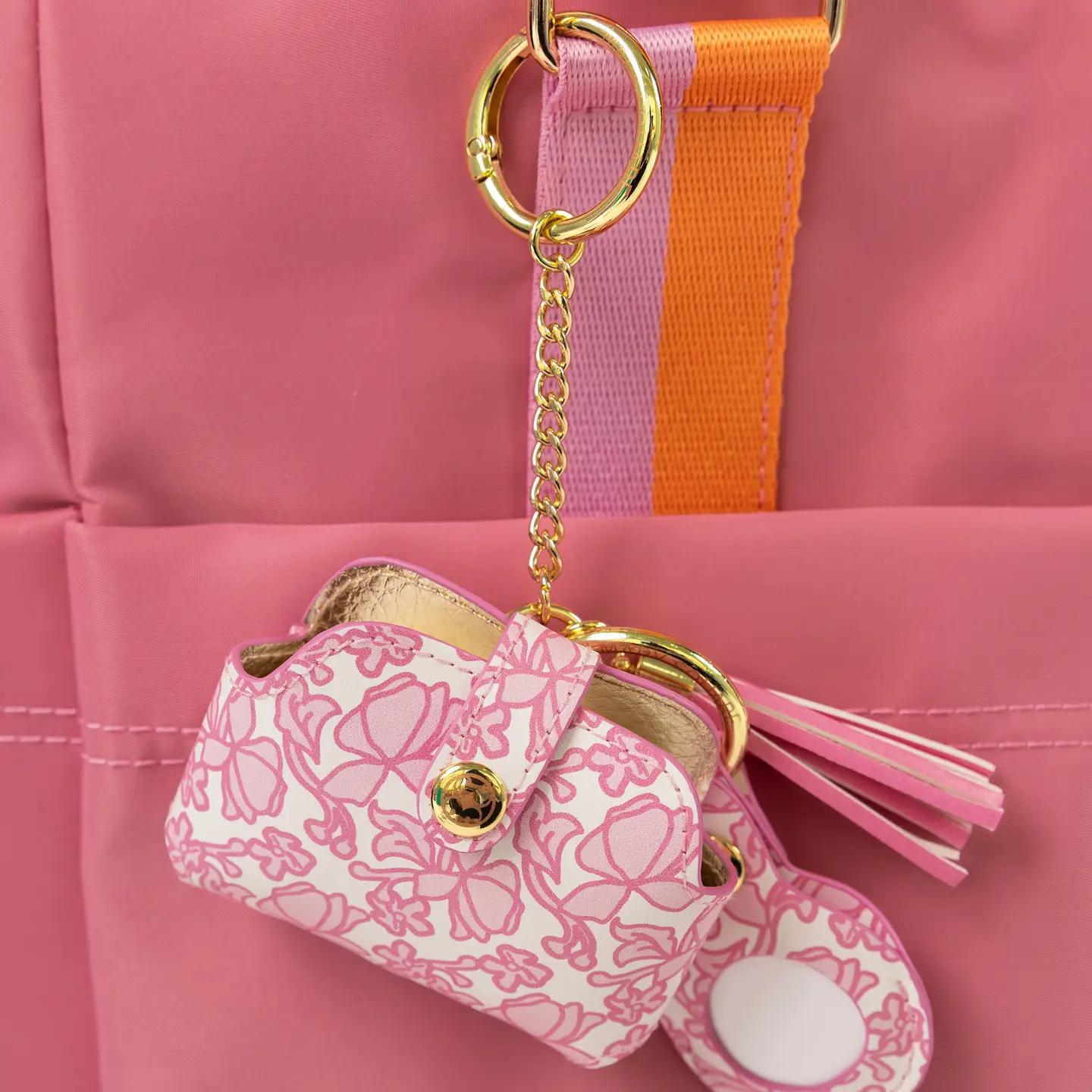 Mary Square Air Pod Case - Thumbnail 4