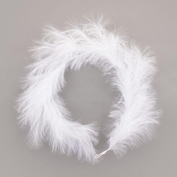 Plume Garland 5'
