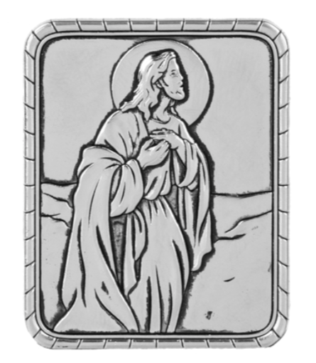 The Lord's Prayer Charms