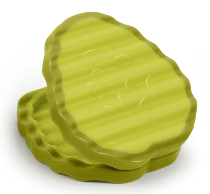 PICKLE BAG CLIPS
