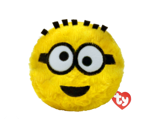 TY Beanie Bouncers
