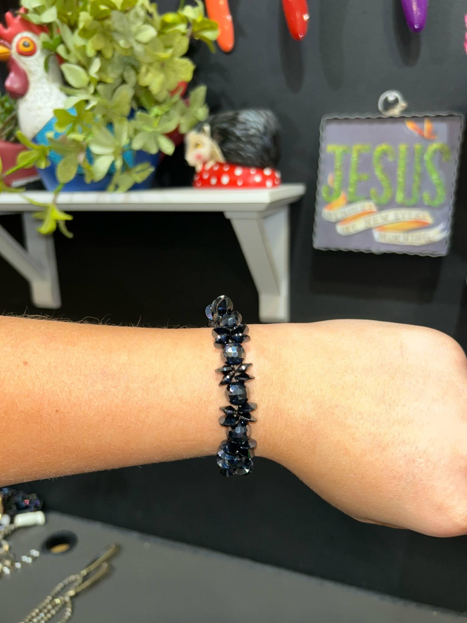 Misc. Bracelets and Anklets