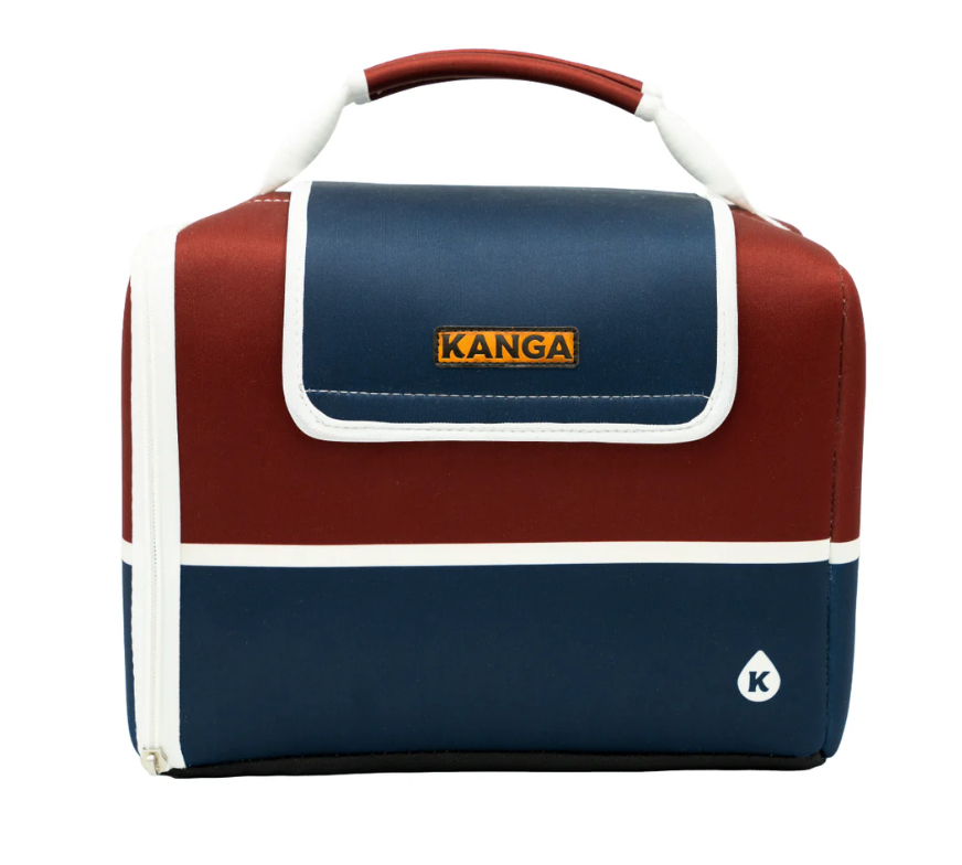 Admiral 12-Pack Kase Mate