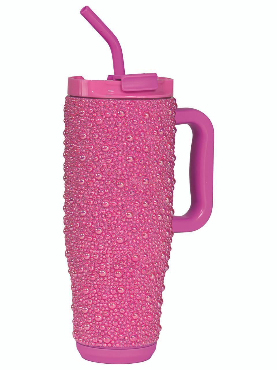 Simply Southern 40oz Rhinestone Tumbler