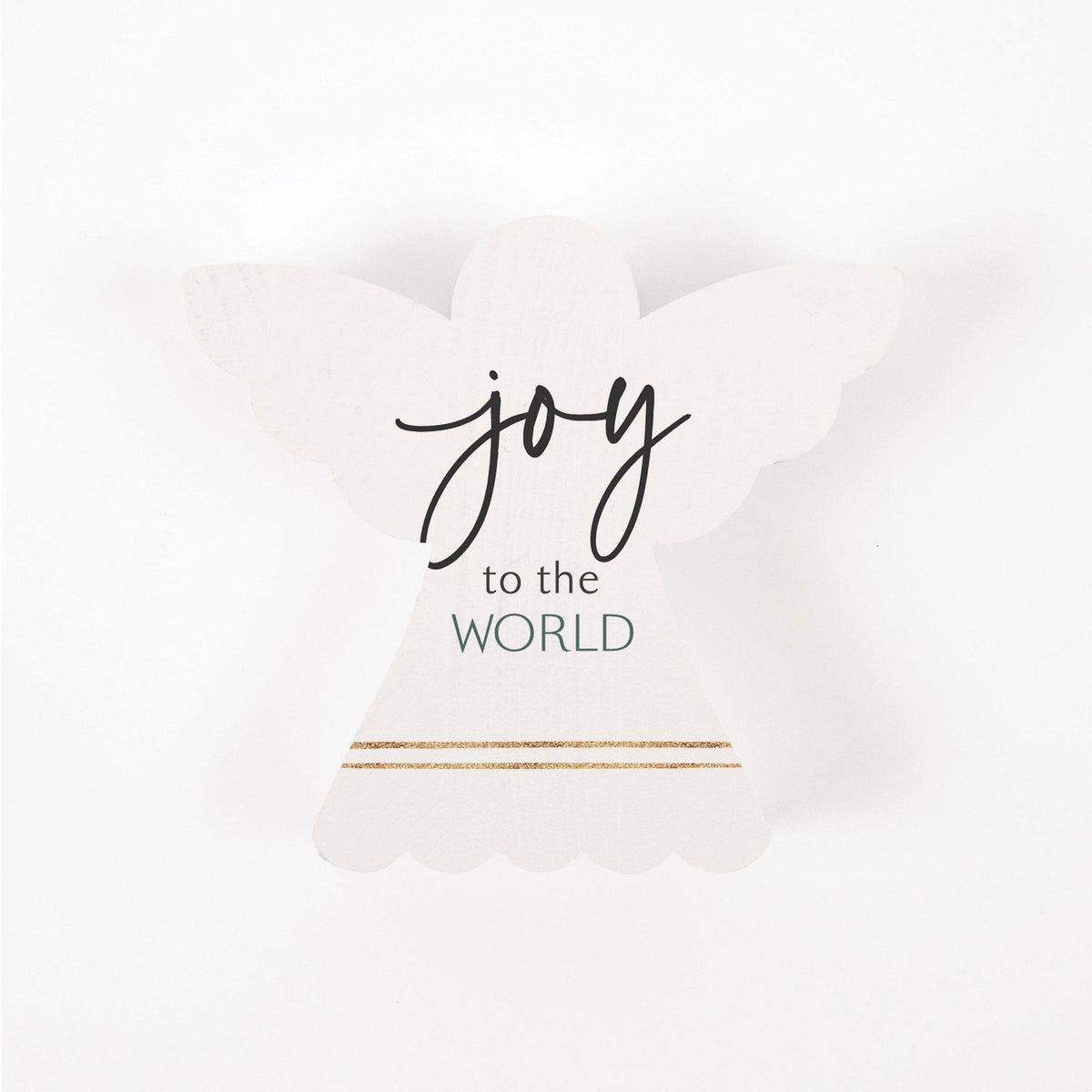 Joy To The World Angel
