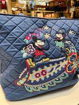 Mickey & Minnie Vera Bradley Tote