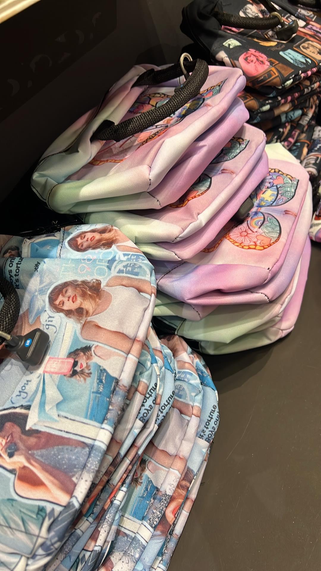 TS Small Purse