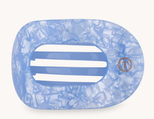 Teleties - Blue Lagoon Hair Clips